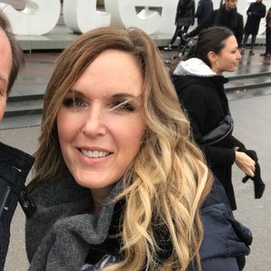 Meet your Posher, Candice